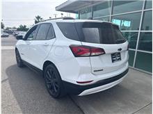 2023 Chevrolet Equinox RS Sport Utility 4D Thumbnail 8