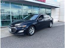 2023 Chevrolet Malibu LS Sedan 4D Thumbnail 2