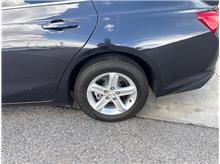 2023 Chevrolet Malibu LS Sedan 4D Thumbnail 3
