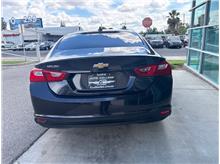2023 Chevrolet Malibu LS Sedan 4D Thumbnail 5