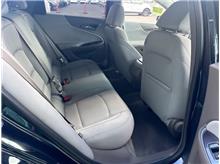 2023 Chevrolet Malibu LS Sedan 4D Thumbnail 6