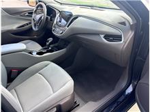 2023 Chevrolet Malibu LS Sedan 4D Thumbnail 7