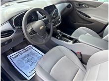 2023 Chevrolet Malibu LS Sedan 4D Thumbnail 8