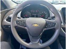 2023 Chevrolet Malibu LS Sedan 4D Thumbnail 9
