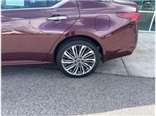 2024 Nissan Altima 2.5 SL Sedan 4D Thumbnail 3