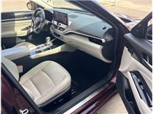 2024 Nissan Altima 2.5 SL Sedan 4D Thumbnail 7