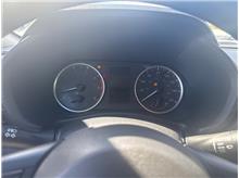2025 Nissan Sentra S Sedan 4D Thumbnail 10