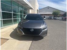 2025 Nissan Sentra S Sedan 4D Thumbnail 2