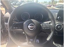 2025 Nissan Sentra S Sedan 4D Thumbnail 9