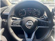 2024 Nissan Altima 2.5 SR Sedan 4D Thumbnail 10