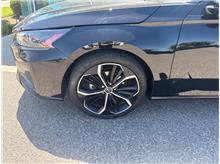 2024 Nissan Altima 2.5 SR Sedan 4D Thumbnail 3