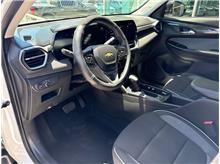 2026 Chevrolet Trailblazer LS Sport Utility 4D Thumbnail 10