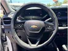 2026 Chevrolet Trailblazer LS Sport Utility 4D Thumbnail 11