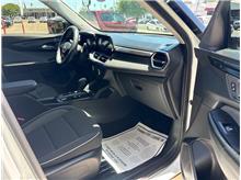 2026 Chevrolet Trailblazer LS Sport Utility 4D Thumbnail 6