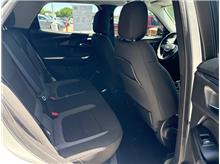 2026 Chevrolet Trailblazer LS Sport Utility 4D Thumbnail 7