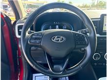 2023 Hyundai Venue Limited Sport Utility 4D Thumbnail 10