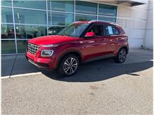 2023 Hyundai Venue Limited Sport Utility 4D Thumbnail 2