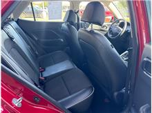 2023 Hyundai Venue Limited Sport Utility 4D Thumbnail 7