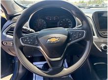 2024 Chevrolet Malibu 1LT Sedan 4D Thumbnail 10