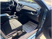 2024 Chevrolet Malibu 1LT Sedan 4D Thumbnail 6