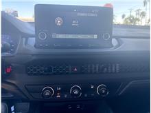 2024 Honda Accord LX Sedan 4D Thumbnail 10