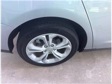 2024 Honda Accord LX Sedan 4D Thumbnail 4