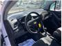 2021 Chevrolet Trax LS Sport Utility 4D Thumbnail 8