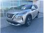 2023 Nissan Rogue Platinum Sport Utility 4D Thumbnail 2