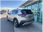 2023 Nissan Rogue Platinum Sport Utility 4D Thumbnail 4