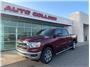2022 Ram 1500 Crew Cab Big Horn Pickup 4D 5 1/2 ft Thumbnail 1