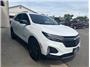 2023 Chevrolet Equinox RS Sport Utility 4D Thumbnail 3