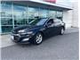 2023 Chevrolet Malibu LS Sedan 4D Thumbnail 2