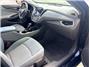 2023 Chevrolet Malibu LS Sedan 4D Thumbnail 7
