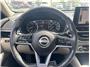 2024 Nissan Altima 2.5 SL Sedan 4D Thumbnail 11