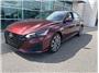 2024 Nissan Altima 2.5 SL Sedan 4D Thumbnail 2