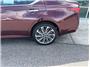 2024 Nissan Altima 2.5 SL Sedan 4D Thumbnail 3