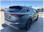 2024 Mitsubishi Outlander PHEV SE Sport Utility 4D Thumbnail 5