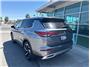 2024 Mitsubishi Outlander PHEV SE Sport Utility 4D Thumbnail 6