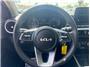 2024 Kia Forte LX Sedan 4D Thumbnail 10
