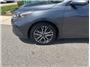 2024 Kia Forte LX Sedan 4D Thumbnail 3