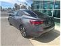 2025 Nissan Sentra S Sedan 4D Thumbnail 6