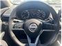 2024 Nissan Altima 2.5 SR Sedan 4D Thumbnail 10