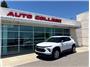 2026 Chevrolet Trailblazer LS Sport Utility 4D Thumbnail 1