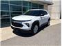 2026 Chevrolet Trailblazer LS Sport Utility 4D Thumbnail 2