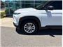 2026 Chevrolet Trailblazer LS Sport Utility 4D Thumbnail 3