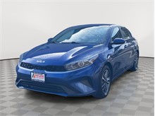 2023 Kia Forte LXS Sedan 4D