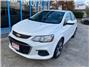 2020 Chevrolet Sonic Premier Sedan 4D Thumbnail 1