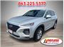 2020 Hyundai Santa Fe SE Sport Utility 4D Thumbnail 1