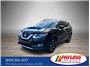 2020 Nissan Rogue SL Sport Utility 4D Thumbnail 1