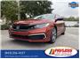 2021 Honda Civic LX Sedan 4D Thumbnail 1